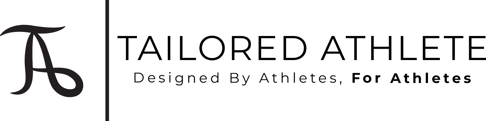 TAILORED ATHLETE | US logo